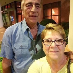 Meet your Posher, Debra